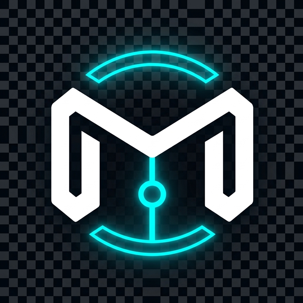 Mekhane Ops Logo