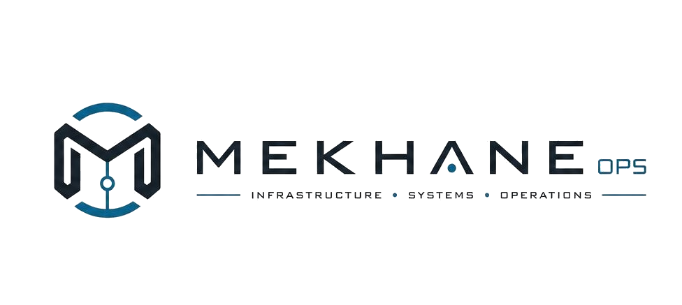 Mekhane Ops Icon